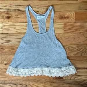 Abercrombie & Fitch Tank Top